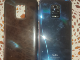Redmi note 9s