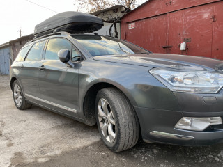 Продам Citroen C5X7