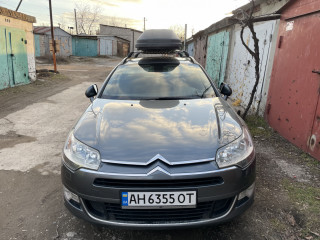 Продам Citroen C5X7