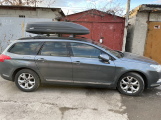 Продам Citroen C5X7