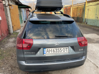 Продам Citroen C5X7