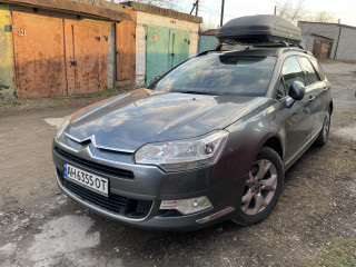 Продам Citroen C5X7