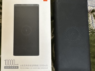 Продам повер банк xiaomi