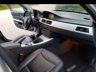 BMW 325I