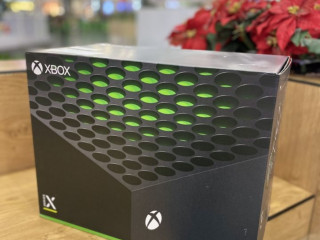 Xbox series X бесплатная доставка