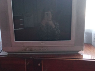 Телевизор "LG"54 см.