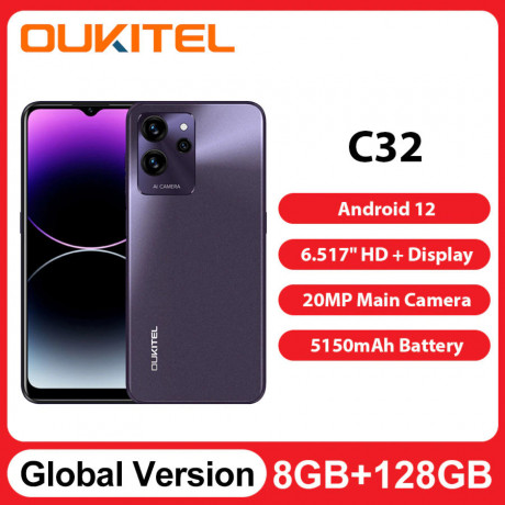 prodayotsya-smartfon-oukitel-c32-8128-11000r-glugansk-big-0