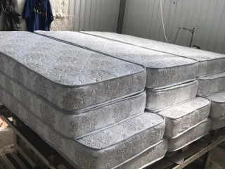 МАТРАСЫ,ТОППЕРА БЕЗ ПОСРЕДНИКОВ ФАБРИКИ-Изготовителя 071 336 0573