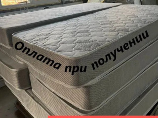 МАТРАСЫ,ТОППЕРА БЕЗ ПОСРЕДНИКОВ ФАБРИКИ-Изготовителя 071 336 0573