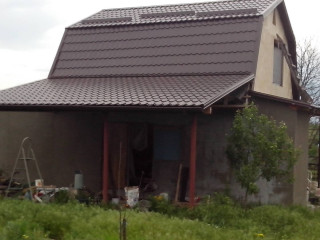Ремонт кровли, фасадные работы, установка заборов