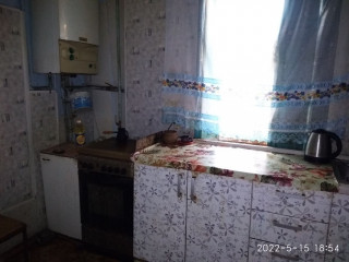 ОБМЕН на Квартиру, Дом 3х ком-80м.кв., Газ, Удобства, Парк Энергетиков, Буден. р-н