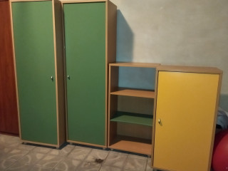 Продам мебель в детскую