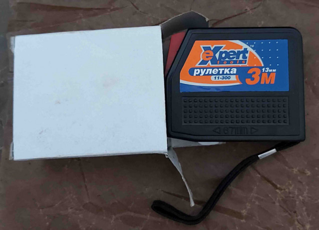 ruletka-3-m-x-13-mm-expert-avtostop-dvuxstoronnyaya-razmetka-polotna-plavayushhii-zacep-big-5