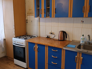Продам 1 комнатную квартиру в г.Мариуполе
