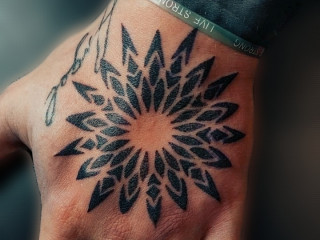 Tattoo