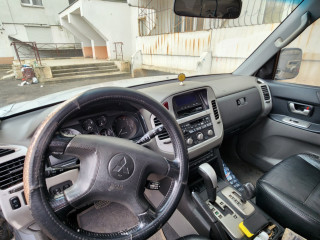 Pajero 3.2