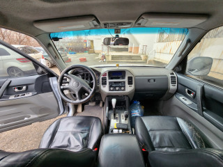 Pajero 3.2