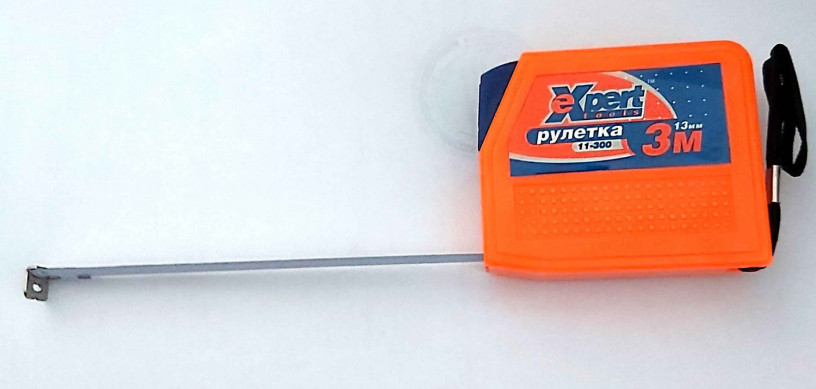 ruletka-3-m-avtostop-stalnaya-lenta-13-mm-dvuxstoronnyaya-razmetka-plavayushhii-zacep-oranzevaya-expert-big-5