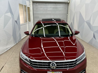 Продам volkswagen passat full 2017 учет РФ