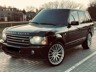 ***Range Rover***