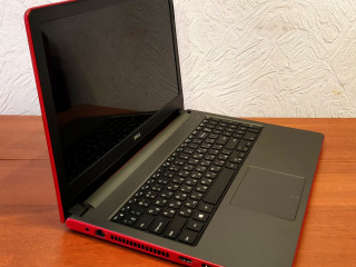 Ноутбук Dell Inspiron 5558 15.6"/Core i3-5005U/8-240SSD/GF 920 2GB/акк. до 4ч.