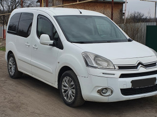 Продам Citroen Berlingo, 2013 года