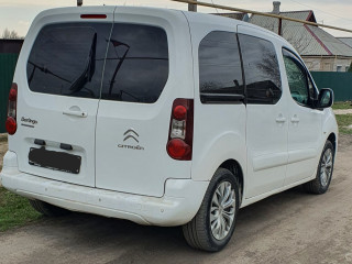 Продам Citroen Berlingo, 2013 года