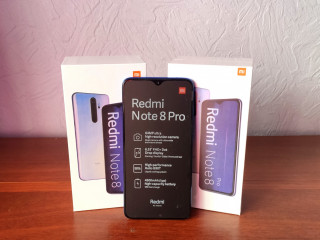 Xiaomi Redmi Note 7 Pro 6-128GB