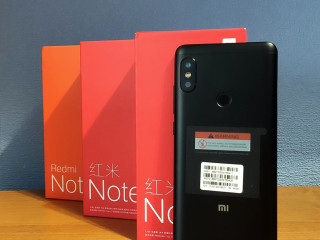 Xiaomi Redmi Note 7 Pro 6-128GB
