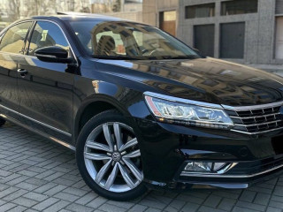 Продам Passat SE