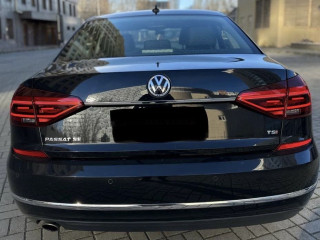 Продам Passat SE