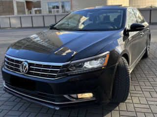 Продам Passat SE