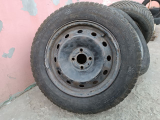 Отличная резина