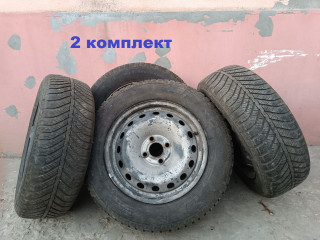 Отличная резина