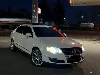 Volkswagen Passat B6 в шикарном состоянии