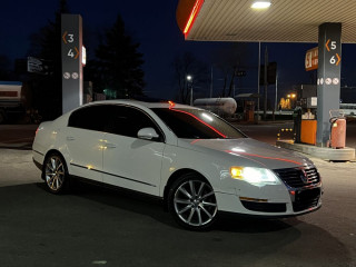 Volkswagen Passat B6 в шикарном состоянии