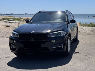 BMW X5 F15 2015 как новая