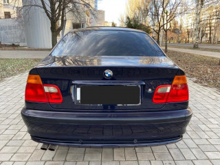 BMW 3 Серии в прекрасном состоянии! Растоможенна! 2000г. Бензин