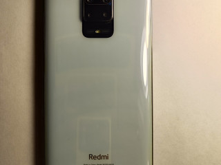 Продам Redmi note 9S 4/128GB батарея 5000mAh