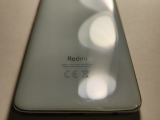 Продам Redmi note 9S 4/128GB батарея 5000mAh