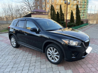 Mazda CX-5 grand touring