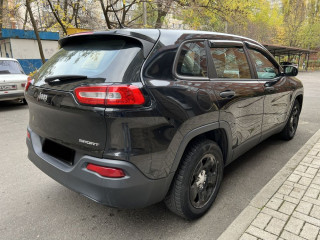 Продам Jeep Cherokee