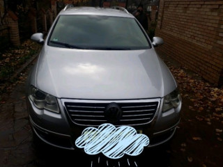 Продам Volkswagen passat b6 2007