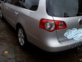 Продам Volkswagen passat b6 2007