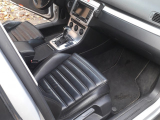 Продам Volkswagen passat b6 2007