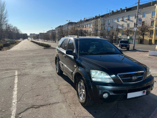 Kia Sorento 1