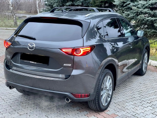 Продам авто Mazda CX-5 Grand Touring