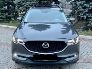 Продам авто Mazda CX-5 Grand Touring