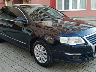 VW Passat B6 Европеец
