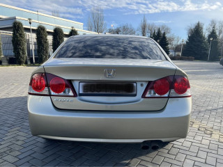 Honda Civic 1.8 2008г